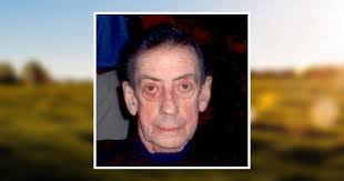 George Rognstad Obituary February 24, 2010