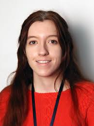 Kayleigh Hunter-Gasperini