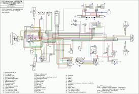 Yamaha Rs 100 Motorcycle Wiring Diagram And Moto Guzzi Wire Diagram Wiring Diagrams 17 Yamaha In 2020 Motorcycle Wiring Electrical Diagram Electrical Wiring Diagram