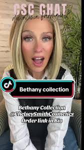 Bethany Shea's Instagram, Twitter & Facebook