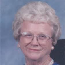 Mary Betty Mobley Harper Obituary