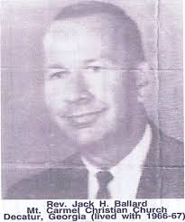 roy dunn photo albums vine st