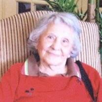 Marie Fredricks Obituary