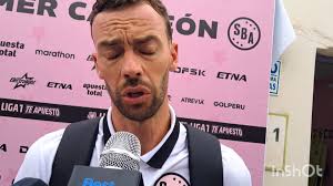 Hoy tenemos de invitado al periodista deportivo Freddy Lazo⚽️