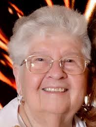 Obituary information for Virginia M. Stewart