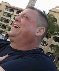 Gregory Todd Anliker Obituary