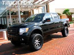 2009 Ford F-150 - Pictures - Cargurus Ford F150 Ford F150 Xlt Ford Trucks F150