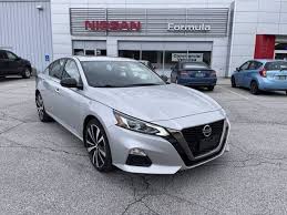 Shop millions of cars from over 21,000 dealers and find the perfect car. Used Nissan Altima For Sale In Burlington Vt Cargurus