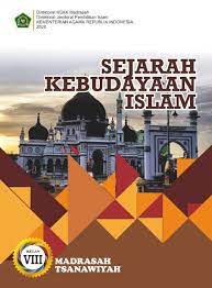 8 47 1980 prosem fiqih mts kelas 7 semester 1 & 2.doc. Materi Pelajaran Sejarah Kebudayaan Islam Kelas 8 Mts Semester I Dan Semester Ii Lengkap Dadang Jsn