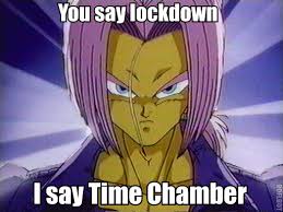A recent ear surgery 5. Hyperbolic Time Chamber On Tumblr