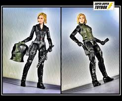 Marvel legends, transformers, hot toys, sh figuarts, neca, kotobukiya, diamond select, and dc collectibles and are all covered on this youtube channel. Super Dupertoybox Marvel Legends Thor Black Widow Avengers Infinity War Wave 2