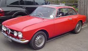 Image result for Giallo 1969 Alfa-Romeo