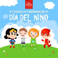| estamos cargando tus noticias. Cuando Se Celebra El Dia Del Nino En Estados Unidos