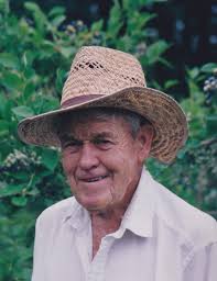 Obituary information for Richard E. Petersen