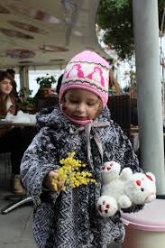 Ilk Goz Agrim Butik Gozler Elsa