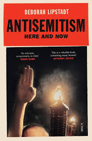 Antisemitism Here and Now, 1st Edition