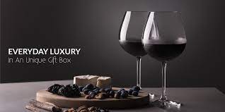 Amazon Com Rod Wine Everyday Luxury