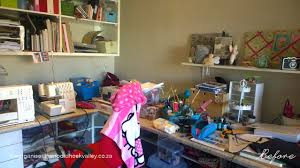 What we're avoiding here is the overly messy scenario. Organised Play Room Craft Room And Office Family Treasures