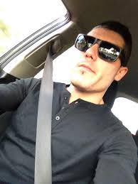 Phillip Pace's Instagram, Twitter & Facebook