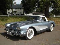 1958 This Is My All Time Fv Corvette The 58 Smashing Classic Cars Classic Cars Chevy Antique Cars