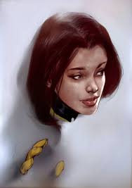 340 X-Men Kitty ideas