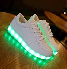 Boys Led Trainers Where Can I Buy F73a7 5ec59