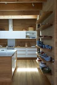 Pirates Bay House O Connor And Houle Architecture Interior Design Kitchen House Design Modern Kitchen Design