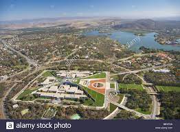 Check spelling or type a new query. Parliament House Capital Hill Und Lake Burley Griffin Canberra Act Australien Antenne Stockfotografie Alamy