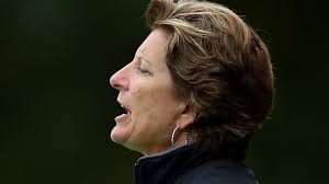 Maryland field hockey's Missy Meharg embraces chaos with Terps