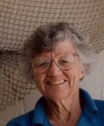 Helen Pomeroy Borchert Obituary