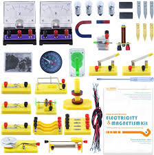 Tutto parte dal dato normativo, quello del testo unico delle disposizioni legislative in materia di istruzione 2. Teenii Stem Laboratorio Di Fisica Per Esperimenti Con Circuiti Di Base Per L Apprendimento Di Elettricita Magnetismo Ed Elettronica Adatto Per Bambini Studenti Di Scuole Medie E Superiori Starter Kit Amazon It Giochi E