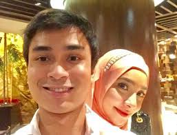 Jelas lufya atau nama sebenarnya lutfyah sheikh omar, dia pelik mengapa suaminya bertindak sedemikian. Dr Che Hafiz Mengaku Sudah Berpisah Dengan Lufya Media Hiburan