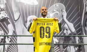 Peter sylvester bosz (dutch pronunciation: Peter Bosz Confident He Will Enjoy A Good Relationship With Borussia Dortmund Hierarchy After Being Unveiled As New Manager Talksport