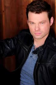 Fairfield native acts as stunt double