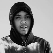 Stream Mariah Frederick music