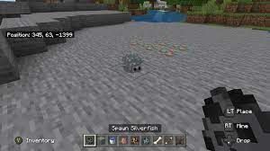 Silverfish - Minecraft Guide - IGN