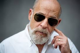 REVIEW: Jerry Joseph “Baby, You're The Man Who Would Be King” • Americana  Highways