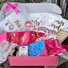 Here, we have brought together a list of 8 awesome gifts that bride will be thrilled to receive. 24 Adorable Engagement Gifts