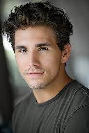 Robin Hofmann: Movies, TV, and Bio