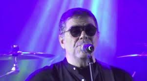 Agenda de Shows Novembro 2024 Kim Catedral