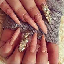 pin by tsumugi on ねいる nails instagram posts beauty