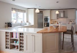 This causes the ceiling height to drop. Enigma Design In Frame Stepped Shaker