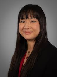 Michelle Kwok's Instagram, Twitter & Facebook