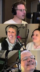 Nancy and Joey Bochicchio