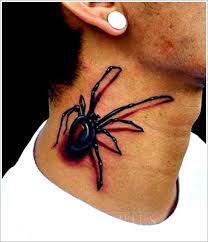Exclusive tattoo johnny stencils are sold in more professional tattoo studios than. 35 Spider Tattoos That Will Get You All Tangled
