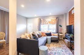 2828 zuni puts your front door in the middle of one of denver's trendiest locales. 3 Bedroom Lohi Denver Home Houses For Rent In Denver Colorado United States