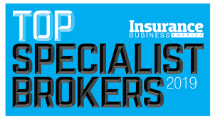 The national specialty programs unit has been an underwriter and specialty insurance programs administrator for 20 years. Top Specialist Brokers 2019