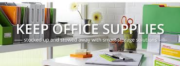 Maybe you would like to learn more about one of these? Keep Office Supplies Stocked Up And Stowed Away With Smart Storage Solutions