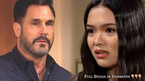 Finn and Luna's Relationship in The Bold and the Beautiful