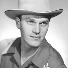 Released at the end of 1953, Eddy Arnold's single, I REALLY DON'T WANT TO  KNOW hit Number One